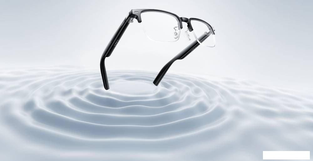 Аудиоочки Xiaomi Smart Audio Glasses MJSSO20FC (международная версия)