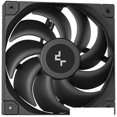Жидкостное охлаждение для процессора DeepCool Mystique 240