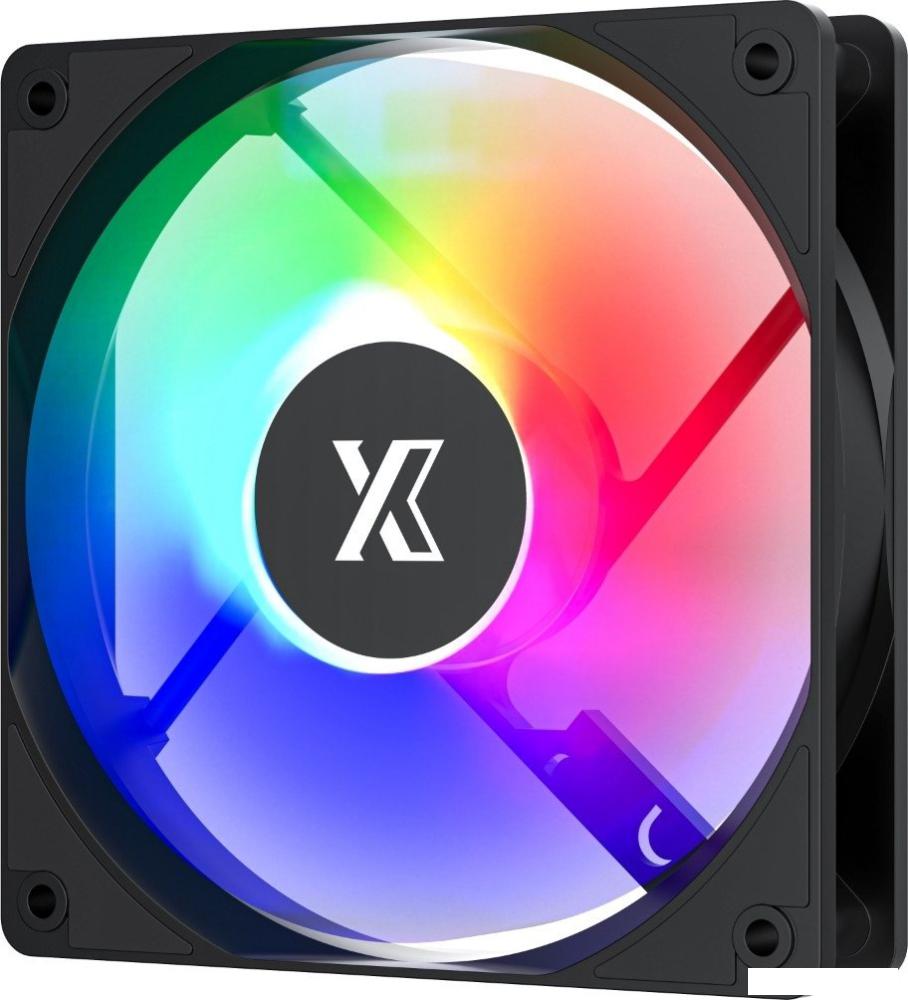 Вентилятор для корпуса XASTRA FC120B ARGB Reverse