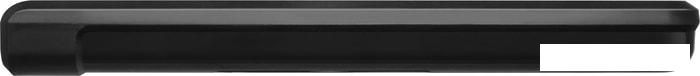 Внешний накопитель ADATA HV620S AHV620S-2TU31-CBK 2TB (черный)