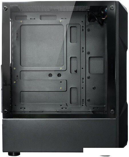 Корпус XASTRA A304 4ARGB (черный)