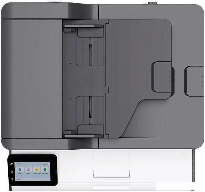МФУ Pantum CM2800ADN Plus