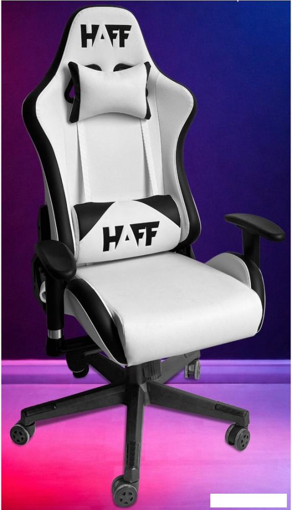 Игровое (геймерское) кресло HAFF StormTrooper GC-10131