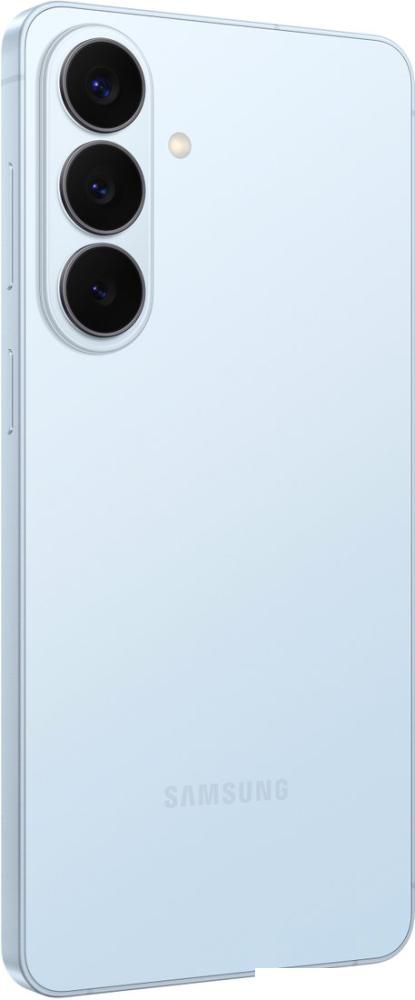 Телефон Samsung Galaxy S26+ SM-S947B 12GB/256GB (голубой)