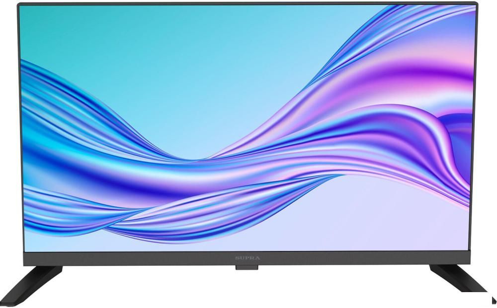 Телевизор Supra STV-LC24ST0080W