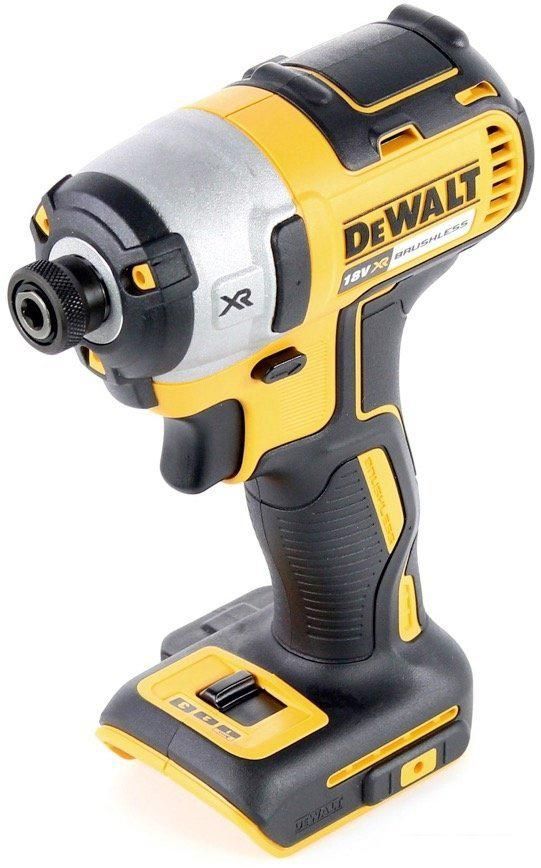 Винтоверт DeWalt DCF887N (без АКБ)