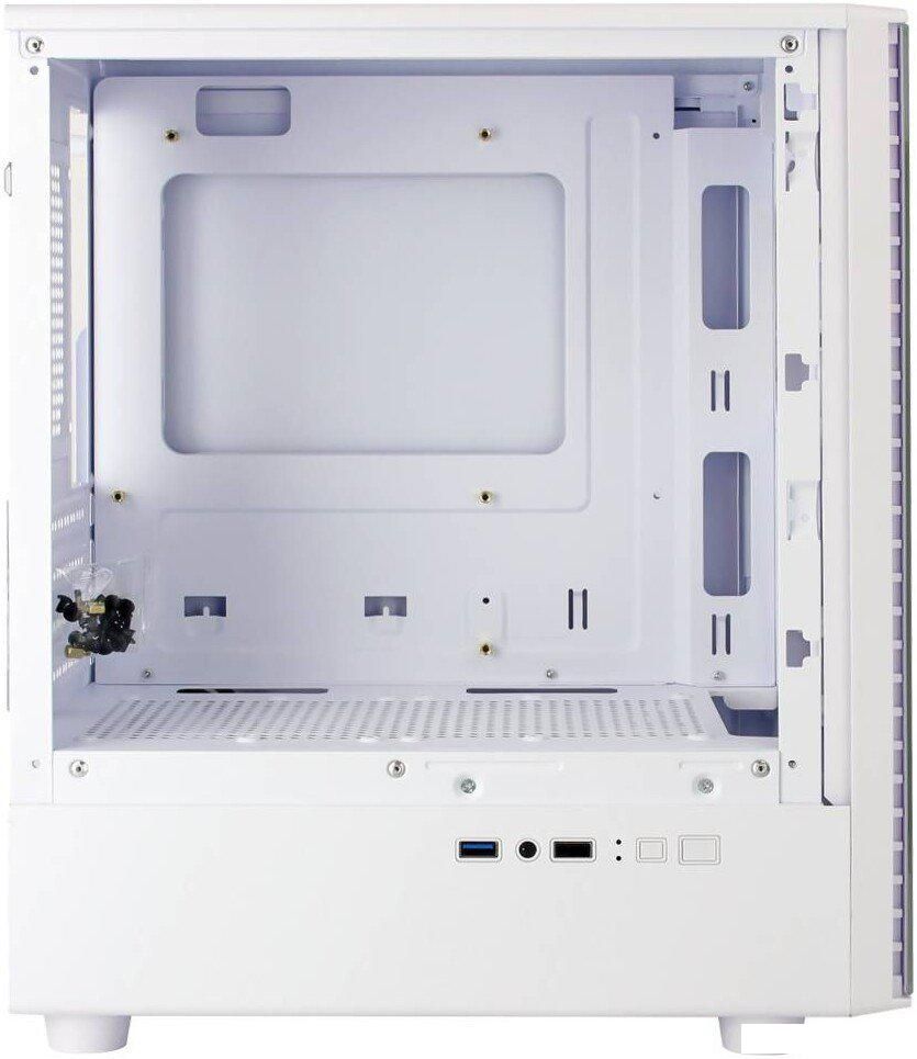 Корпус Ginzzu CL412