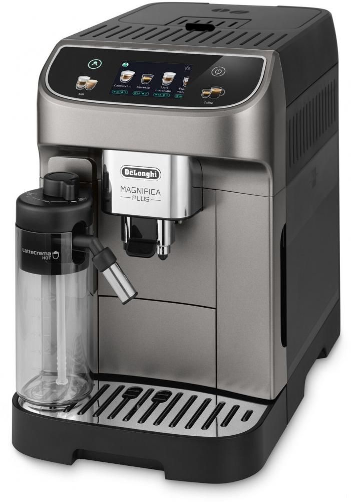 Кофемашина DeLonghi Magnifica Plus ECAM320.70.TB