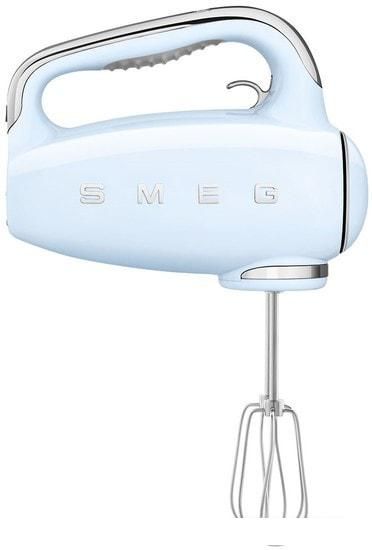 Миксер Smeg HMF01PBEU