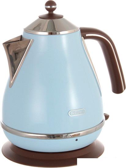 Электрический чайник DeLonghi KBOV 2001.AZ