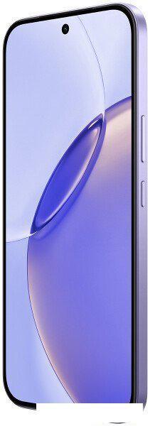 Телефон Realme 16 Pro 5G 8GB/256GB международная версия (сиреневый)