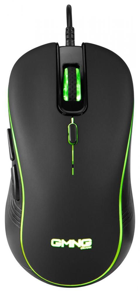 Игровая мышь Oklick GMNG 723GM