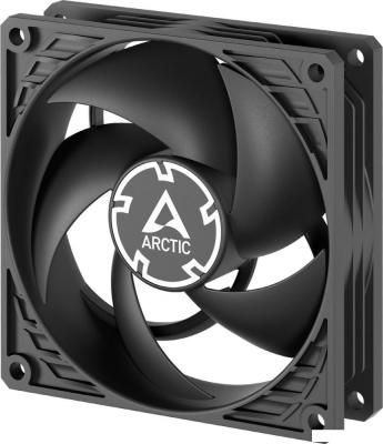 Вентилятор для корпуса Arctic P9 Silent (черный)