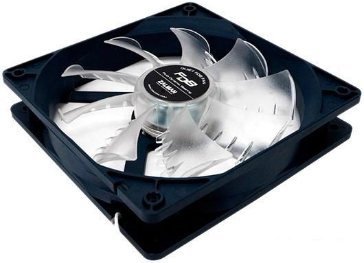 Вентилятор для корпуса Zalman ZM-F3 FDB(SF)