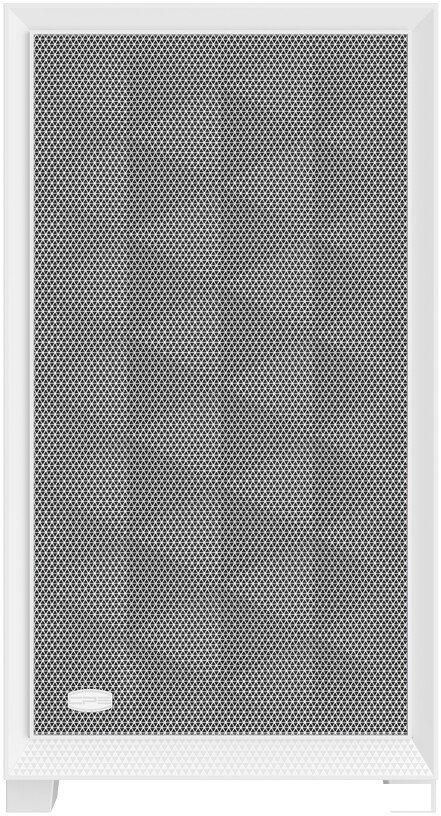 Корпус PCCooler C3D310 ARGB (белый)
