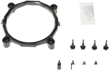 Кулер для процессора ID-Cooling DK-01T [ID-CPU-DK-01T]