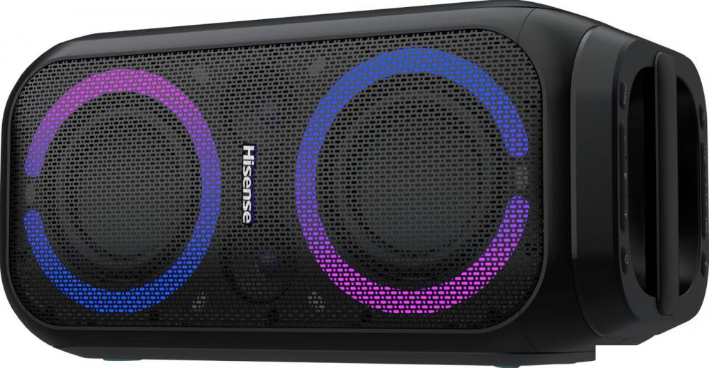Беспроводная колонка Hisense Party Rocket 160