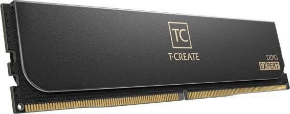 Оперативная память Team T-Create Expert 2x16ГБ DDR5 6000 МГц CTCED532G6000HC38ADC01