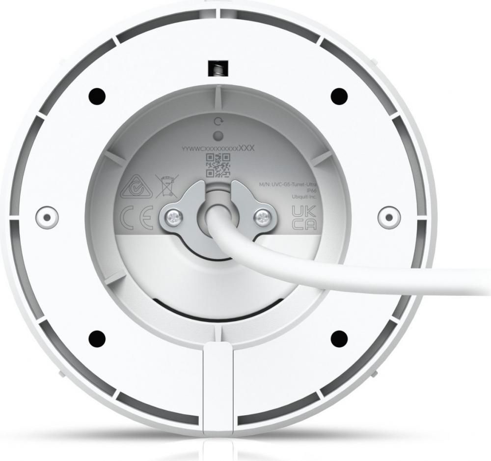 IP-камера Ubiquiti UVC-G5-Turret-Ultra