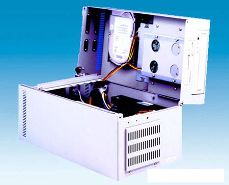 Корпуса Advantech IPC-6806-25F