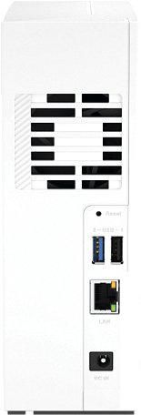 Сетевой накопитель QNAP TS-133