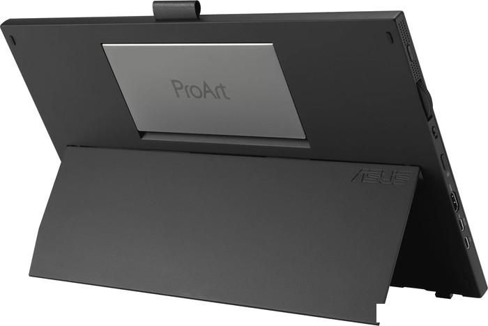 Портативный монитор ASUS ProArt PA169CDV