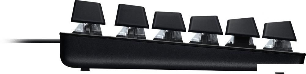 Клавиатура Logitech G413 TKL SE 920-010447