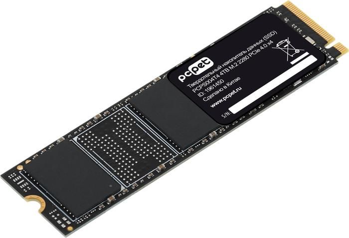 SSD PC Pet 4TB PCPS004T4