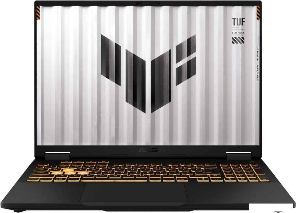 Игровой ноутбук ASUS TUF Gaming F16 FX608JPR-RV019