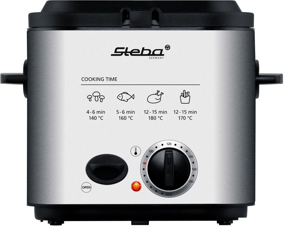 Фритюрница Steba DF 95
