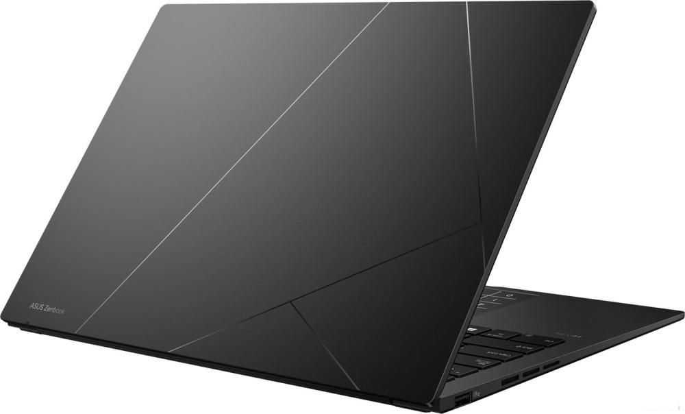Ноутбук ASUS Zenbook 14 OLED UM3406GA-QD130
