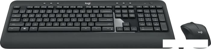 Офисный набор Logitech MK540 Advanced 920-008686