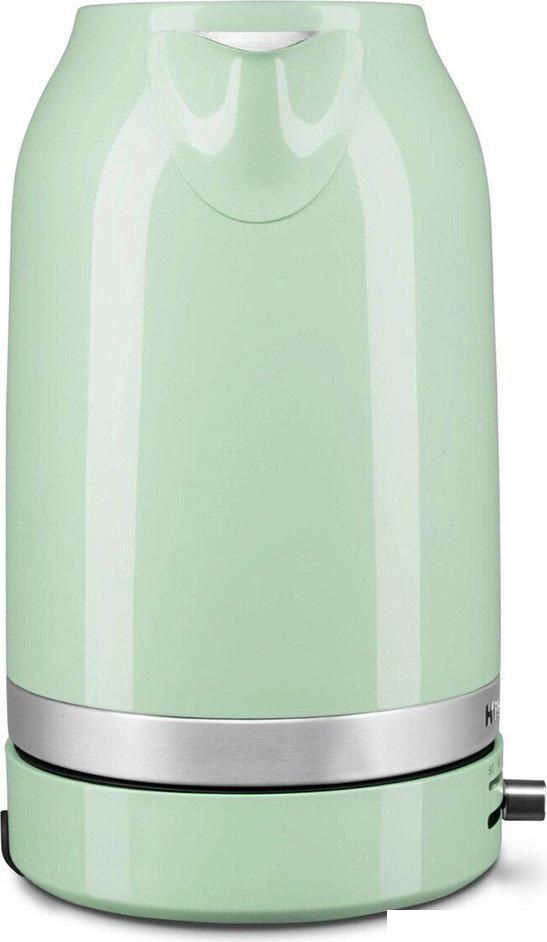 Электрический чайник KitchenAid 5KEK1701EPT