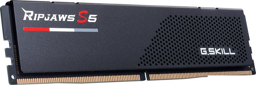 Оперативная память G.Skill Ripjaws S5 2x16ГБ DDR5 6400 МГц F5-6400J3239G16GX2-RS5K