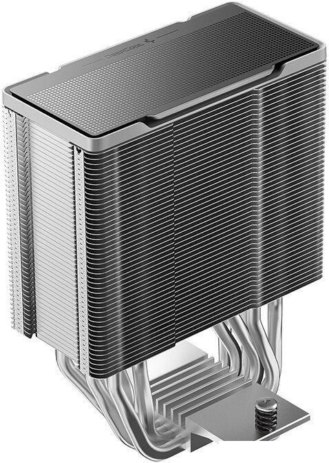 Кулер для процессора DeepCool AG600 R-AG600-BKNPMG2-G