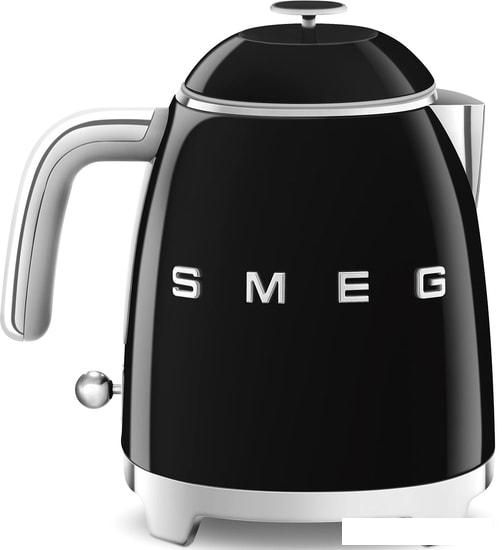 Электрический чайник Smeg KLF05BLEU