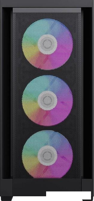 Компьютеры TGPC Action 5 86146 I-X