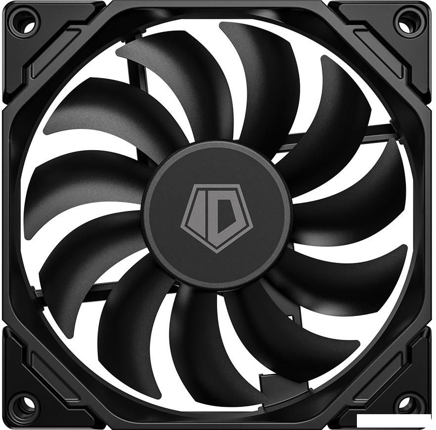 Вентилятор для корпуса ID-Cooling TF-9215-K