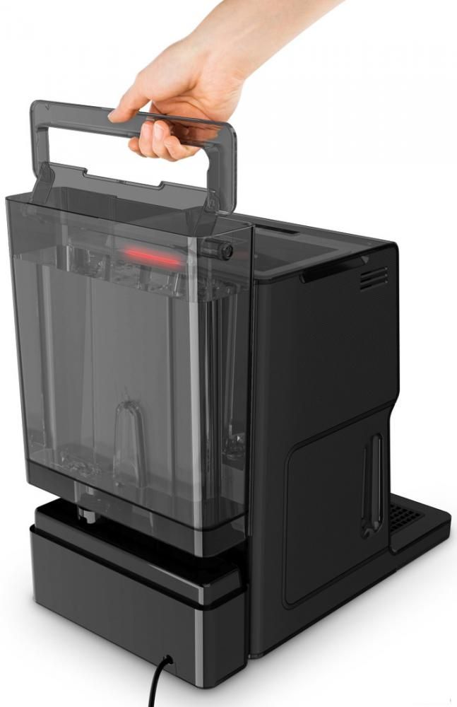 Кофемашина Krups Intuition Essential EA870810