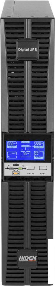 Источник бесперебойного питания HIDEN Expert UDC9202H-RT