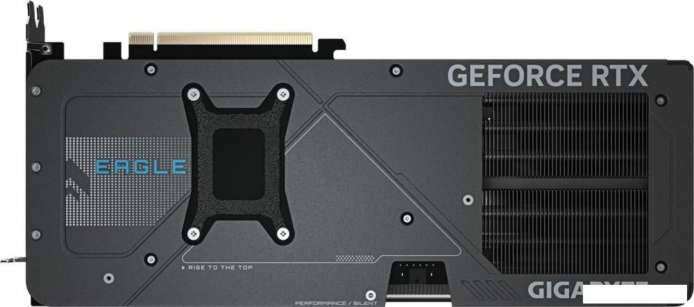 Видеокарта Gigabyte GeForce RTX 5070 Ti Eagle OC SFF 16G GV-N507TEAGLE OC-16GD