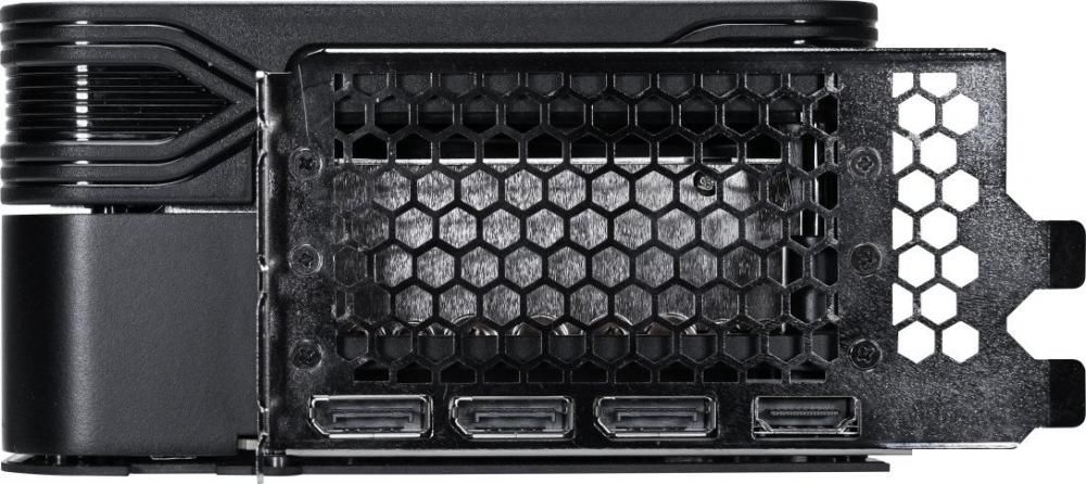 Видеокарта Palit GeForce RTX 5090 GameRock NE75090019R5-GB2020G