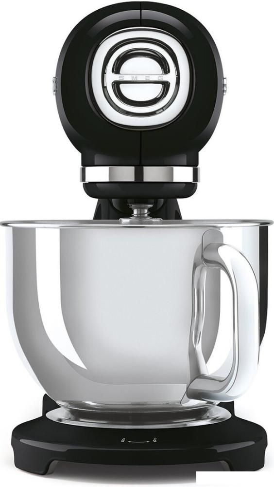 Планетарный миксер Smeg SMF05BLEU