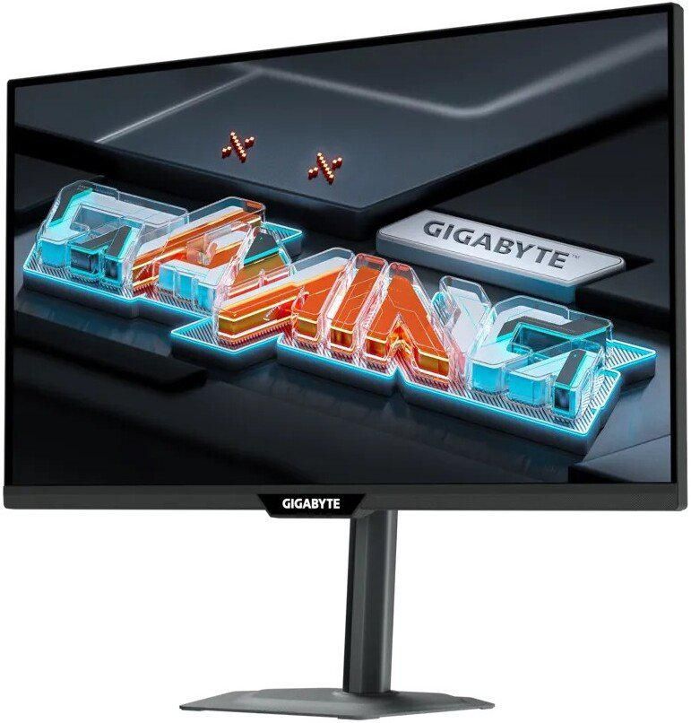 Игровой монитор Gigabyte M27QS