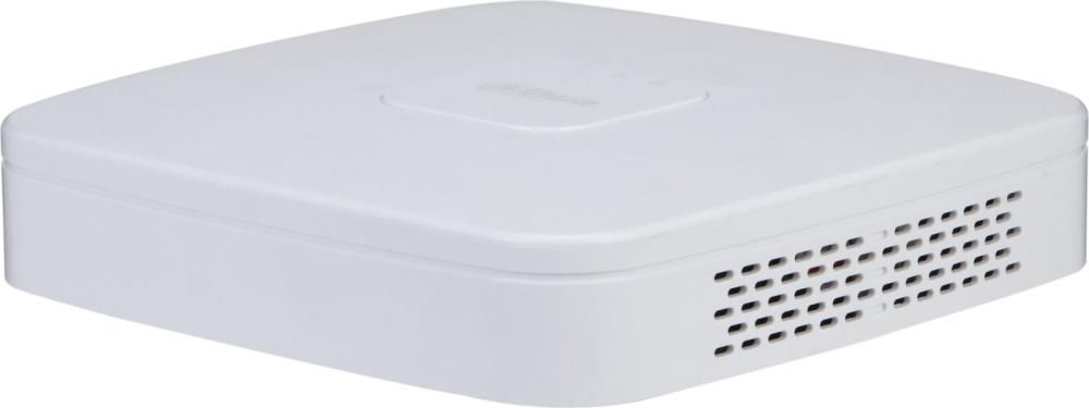 Сетевой видеорегистратор Dahua DHI-NVR2104-P-4KS3