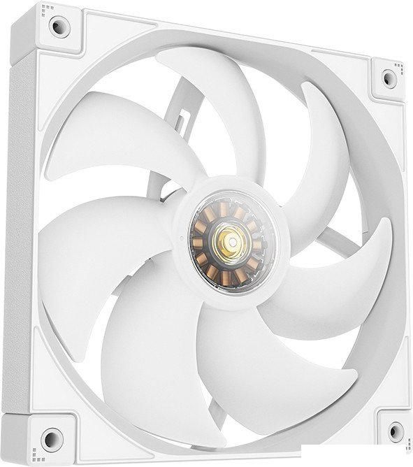 Вентилятор для корпуса DeepCool FT14 R-FT14-WHWPN1-G