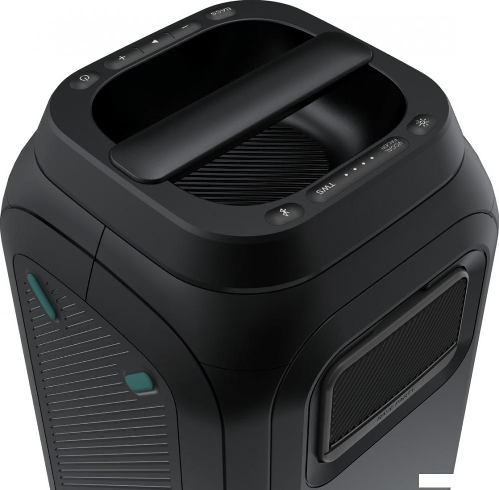 Беспроводная колонка Hisense Party Rocket 160