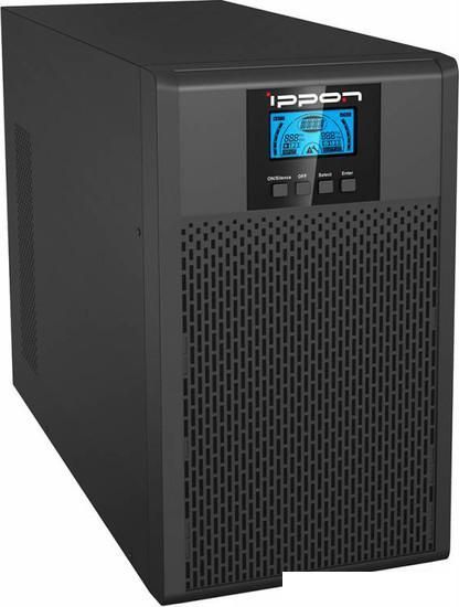 Источники бесперебойного питания IPPON Innova G2 3000