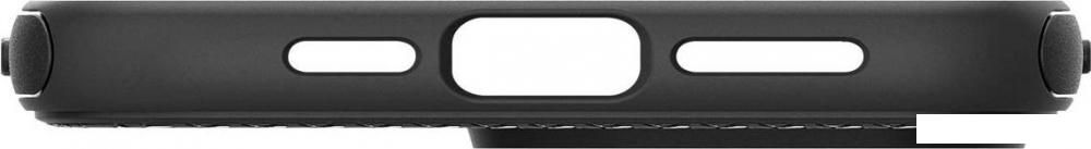 Чехол для телефона Spigen Mag Armor (MagFit) для iPhone 15 Pro Max ACS06597 (черный)