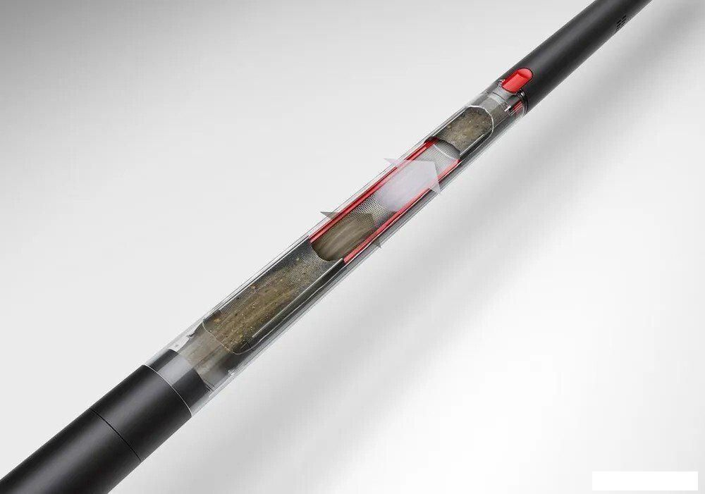 Пылесос Dyson SV50 PencilVac Fluffycones 492689-01